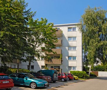 3-Zimmer-Wohnung in Köln Weiß - Foto 1