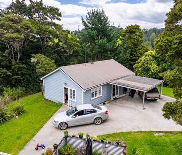 43B Hook Road, Paparoa, Kaipara - Photo 3