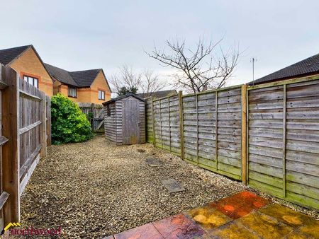 Earlstoke Close, Banbury, OX16 - Photo 4