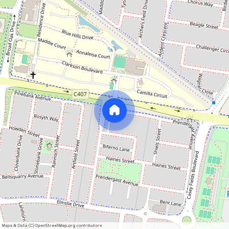 10 Prendergast Avenue, Cranbourne East, VIC 3977