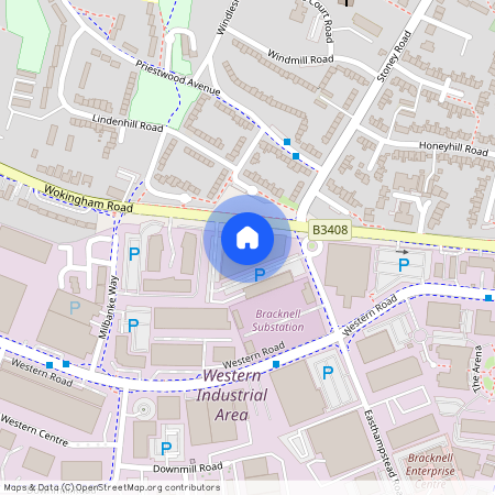 Bracknell