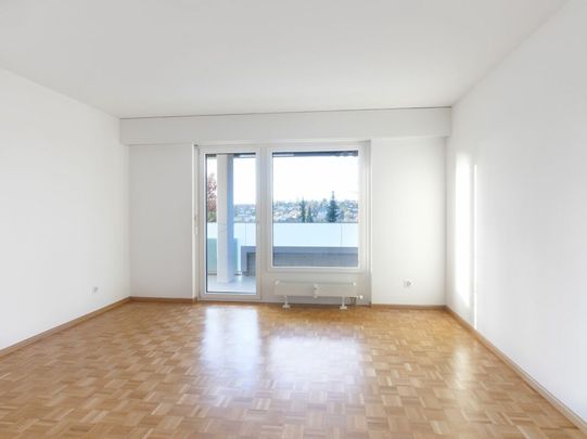 "Grosszügige und moderne 3-Zimmerwohnung" - Photo 1