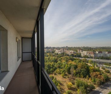 Închiriere Apartament 2 Camere – Asmita Gardens (Etaj 13) - Fotografie 2