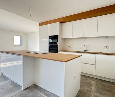 Appartement te huur - Photo 1