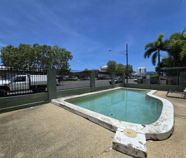 1/175 Sheridan Street, Cairns North QLD 4870 - Apartment For Rent |... - Photo 2