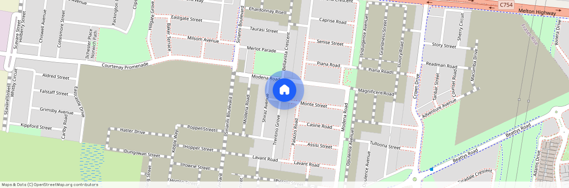 34 Monte Street, Vic 3336, Fraser Rise