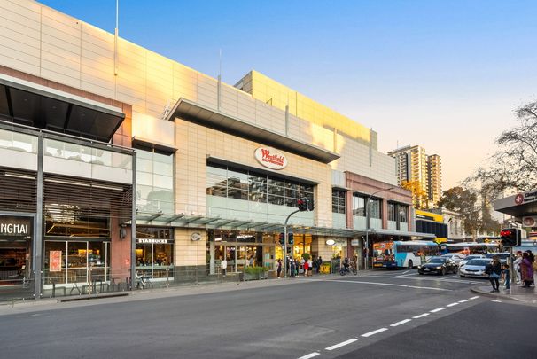 505/8 Burwood Road, Burwood NSW 2134 - Apartment For Rent | Domain - Photo 1