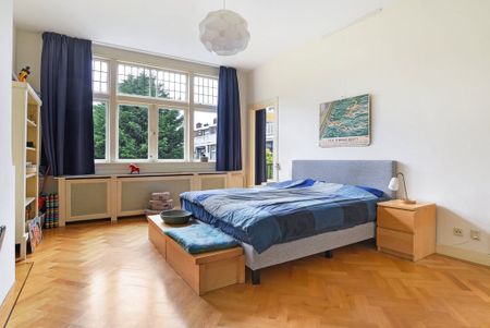 Huis te huur: Wassenaarseweg 96 2596 CZ Den Haag - Photo 5