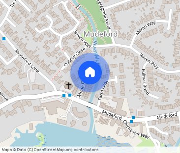 Mudeford Christchurch - Photo 1