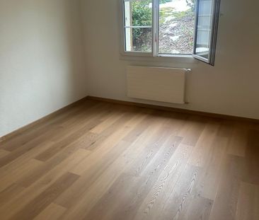 3 Zimmer, 78 m², EG - Photo 2