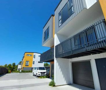 Townhouse at Northcote - Photo 5