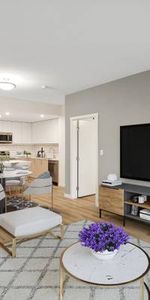 West Wave Apartments | Brand New 2 Bedroom Apartment - Photo 3