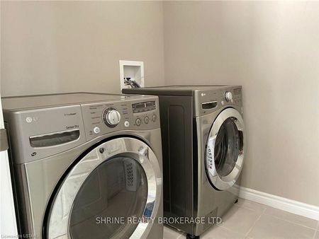 For Lease - 1157 MEDWAY PARK Drive, London North, Ontario - Photo 2