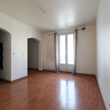 LA MOTTE - Studio d'une superficie de 23m2, - Photo 4