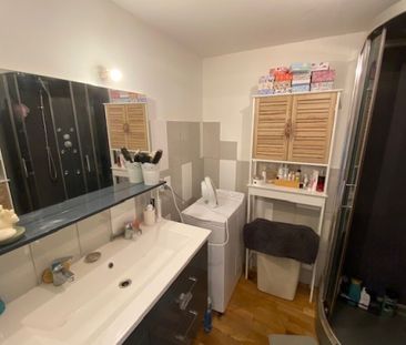 Location Appartement 3 pièces 57m² NEULISE 42590 - Photo 6