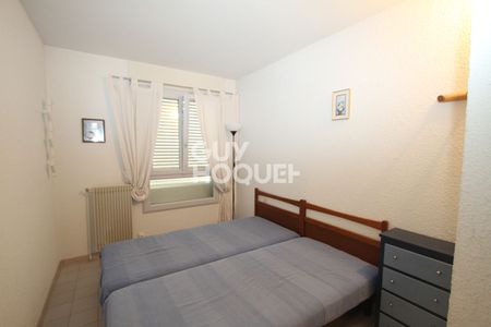 Location Appartement 3 pièces 53m² - Photo 2