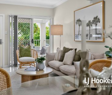 4/22 Coxen Street, Zillmere QLD, Belconnen - Photo 1