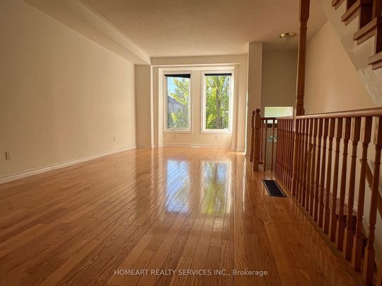 For Lease - 20 Leitchcroft Crescent, Markham, Ontario - Photo 1