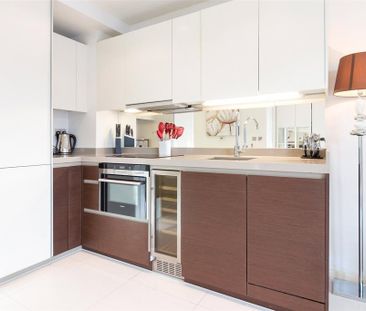 Studio to rent - Photo 5