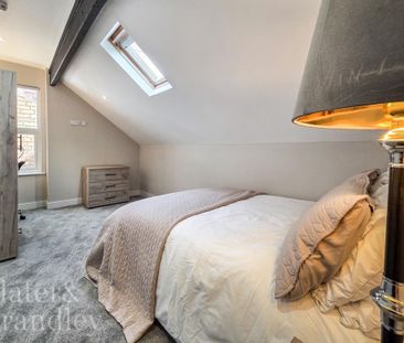 1 bedroom terraced house to rent - Photo 1