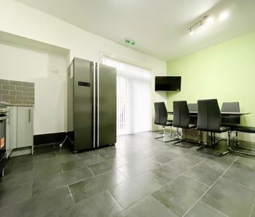 1 bedroom in a house share to rent - Photo 2