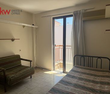 Studio/Γκαρσονιέρα για ενοικίαση - Πάτρα, - Photo 1