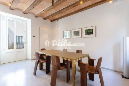 Dúplex en alquiler en Barrio Gótico - Photo 4