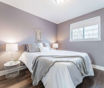 For Lease - 626 Abana Road Unit# #Upper, Mississauga, Ontario - Photo 6