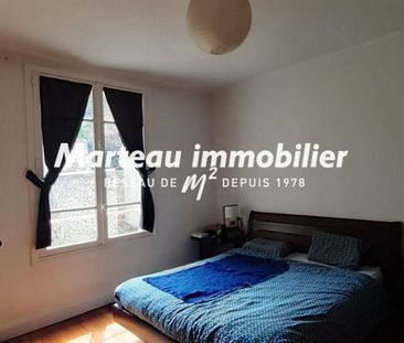 Location Maison 5 pièces 132m² - Photo 4