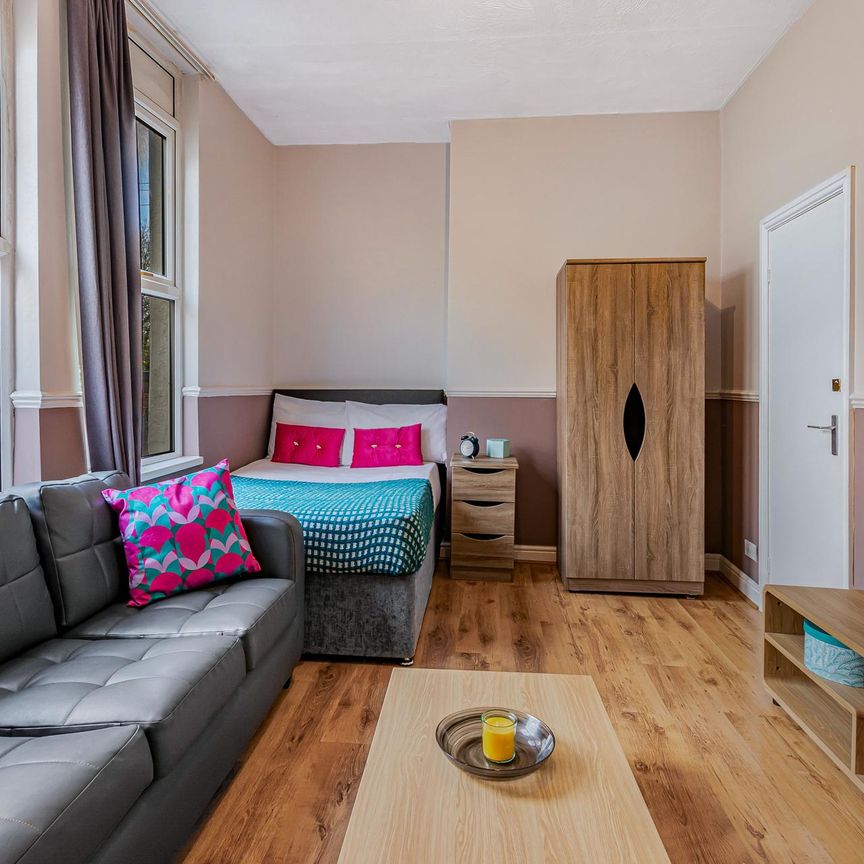 252 Vinery Road Leeds - LS4 2LA - Photo 1