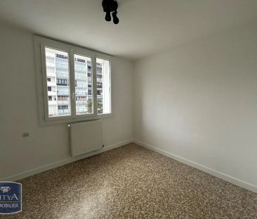 Appartement à louer 4 pièces 66.55m² - Photo 4