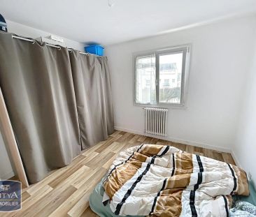 Appartement à louer 2 pièces 42.85m² - Photo 2