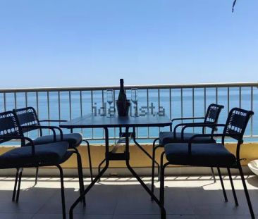 Alquiler de piso en Paseo de Velilla, 48 - Foto 1