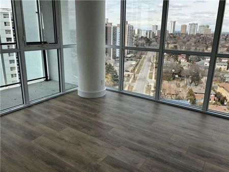 For Lease - 128 Fairview Mall Drive Unit# 1205, Toronto, Ontario - Photo 3