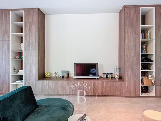 Dilbeek - Furnished 2-bedroom apartment - Photo 1
