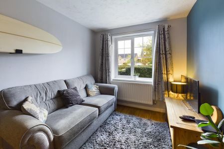 3 bedroom terraced house to rent - Photo 4