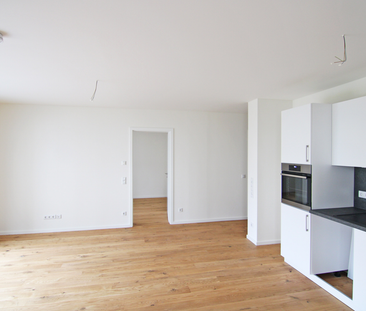 Sensationeller Familientraum im Erstbezug mit großer Terrasse, hoch... - Photo 5