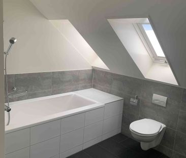4 Zimmer, 135 m², 6. Stock - Photo 5