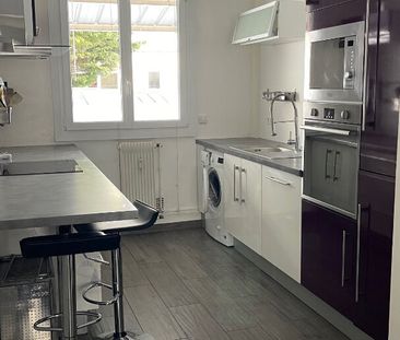 Location Appartement 4 pièces 74m² BREST 29200 - Photo 3