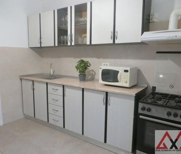 Inchiriere 3 camere Vitan Mall - etaj 2 - acces metrou - Fotografie 5