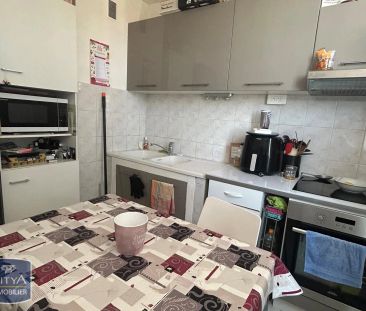 Appartement à louer 3 pièces 62.98m² - Photo 4