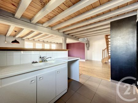 Location Appartement 5 pièces 115m² TROYES 10000 - Photo 3