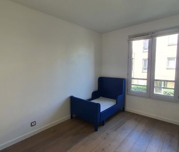 Triangle d’or – appartement meublé - Photo 1