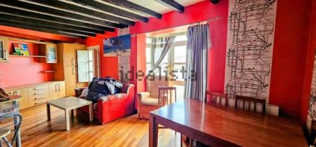 Alquiler de piso en Manuel Calvo Zeharkalea, 4 - Photo 4