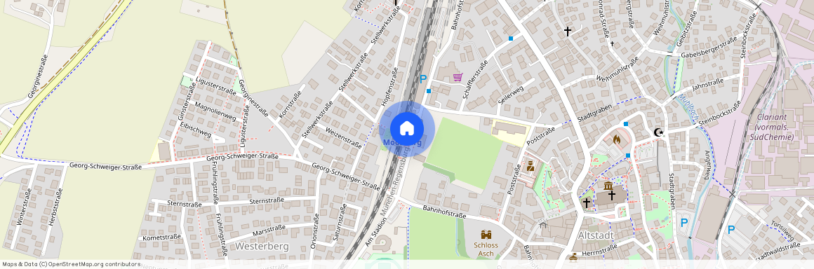 85368 Bayern - Moosburg a.d. Isar