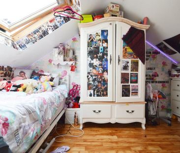 4 bedroom terraced house to rent - Photo 4