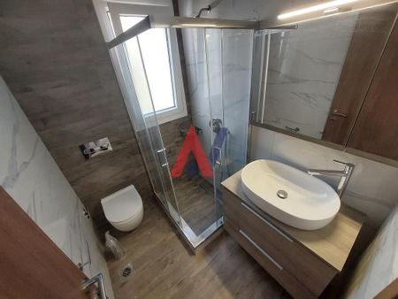 Μονοκατοικία για ενοικίαση Άγιος Νικόλαος (Ανάβυσσος) - Photo 5