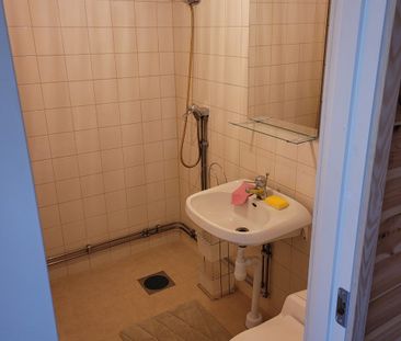 Björnklostigen, Värmdö - Photo 3