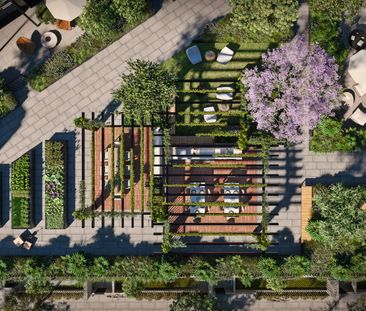 106/51 Birmingham Street, Spotswood VIC 3015 - Apartment For Rent |... - Photo 6