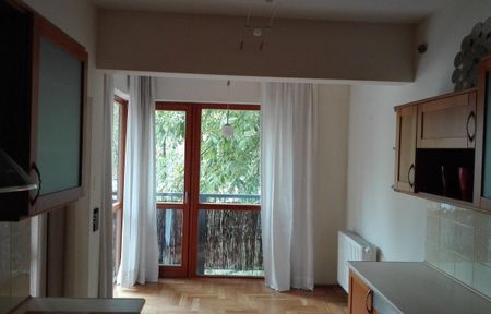 Warszawa, Mokotów, Warszawa, Mokotów, Jadźwingów - Фото 3